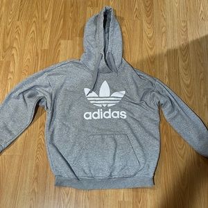 Adidas hoodie